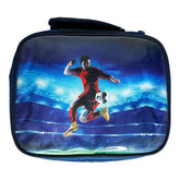 Soccer Star Lunch Box – School Buzz Edition image 0